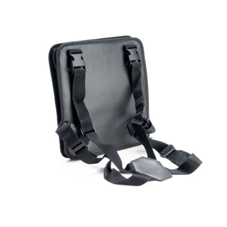 Vesta pentru instrumente frizerie Kiepe Front Pack 5005 - Img 2