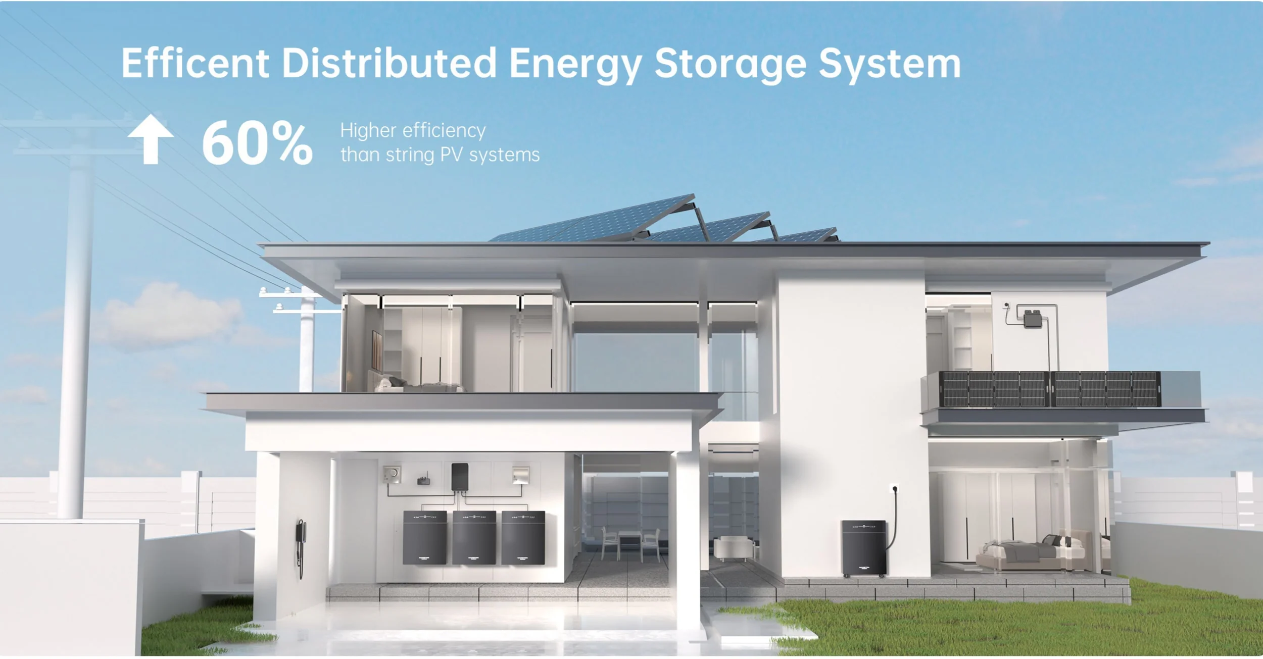 Nora Energy Anunță Disponibilitatea pentru Precomandă a Sistemului de Stocare a Energiei Marstek EnergyCube
