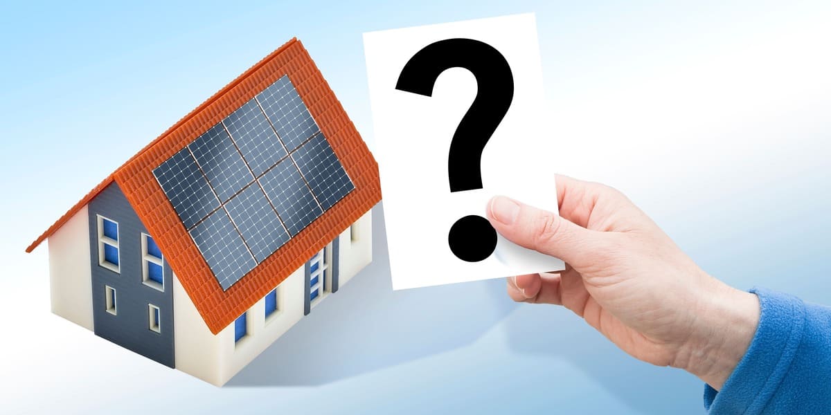 Dacă Nu Există Curent în Rețea, Panourile Fotovoltaice Produc Energie