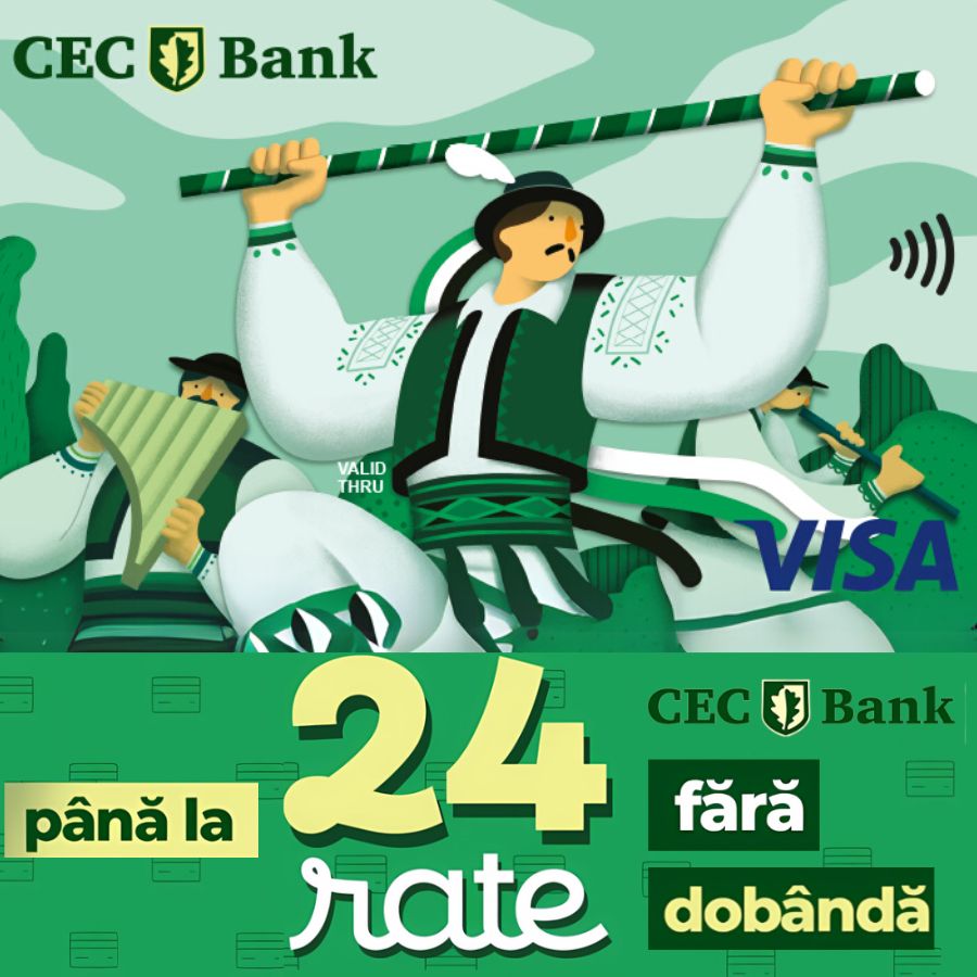 Nora Energy și CEC Bank: O Colaborare pentru un Viitor Verde