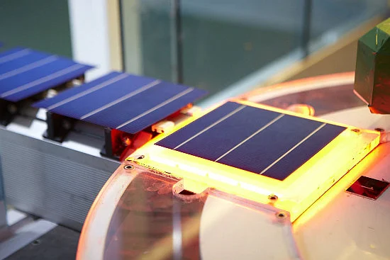 Trina Solar: Panouri Solare de Înaltă Eficiență pentru Proiecte Rezidențiale și Comerciale