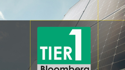 Clasamentul modulelor fotovoltaice Bloomberg Tier 1: Ce este și de ce este important?
