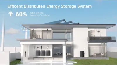 Nora Energy Anunță Disponibilitatea pentru Precomandă a Sistemului de Stocare a Energiei Marstek EnergyCube
