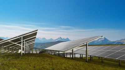 Sharp Energy Solutions Europe introduce panoul solar din sticlă/sticlă TOPCon bifacial de tip N, îmbunătățit cu un plus de wați