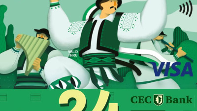 Nora Energy și CEC Bank: O Colaborare pentru un Viitor Verde