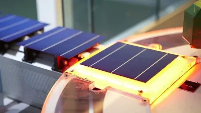 Trina Solar: Panouri Solare de Înaltă Eficiență pentru Proiecte Rezidențiale și Comerciale
