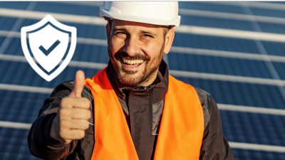 Sharp Energy Solutions Europe dezvăluie Termenii de garanție TOP pentru modulele solare