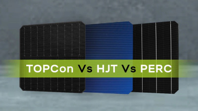 Evoluția industriei solare cu tehnologia Mono PERC, HJT și TOPCon