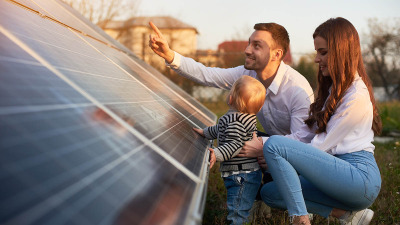 Stocare termică: cea mai ecologică modalitate de a crește autoconsumul fotovoltaic