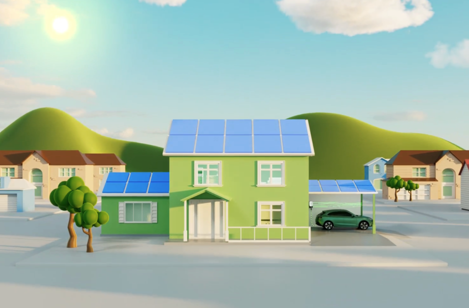 Aplicația FusionSolar