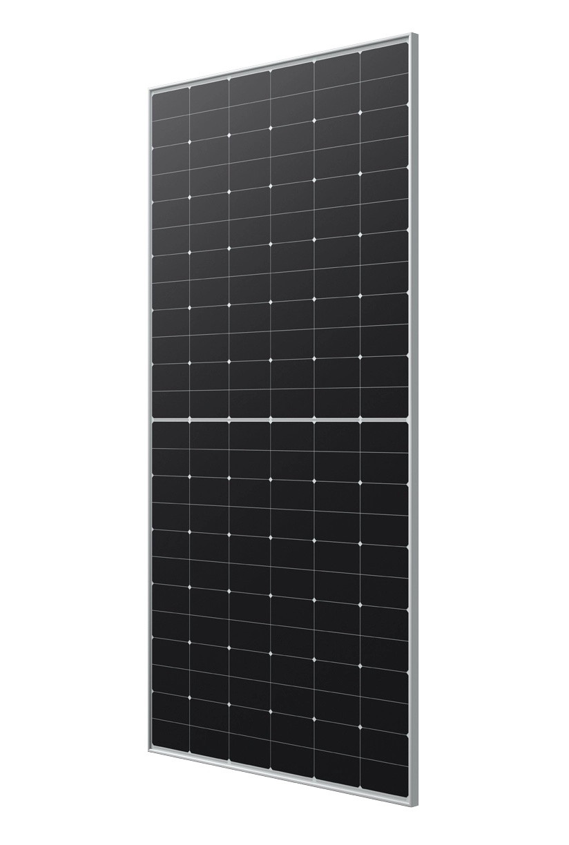 Photovoltaic panel Longi 435W, HI-MO6 EXPLORER, efficiency 22,3%