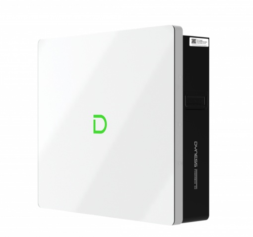 Dyness PowerBox G2 akkumulátor 10.24kwh