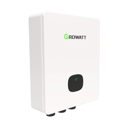 Growatt Back-up BOX Growatt SYN 50XH-30 inverterekhez MOD 3-10KTL3-X(BP) Háromfázisú inverterekhez Growatt SYN 50XH-30