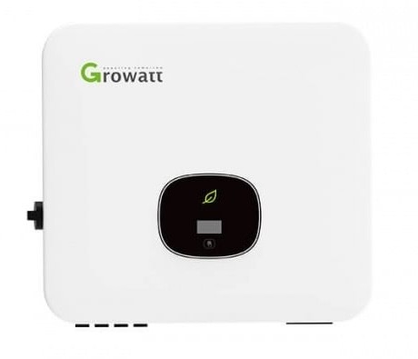Growatt ON-GRID MOD12KTL3-X (12KW) Three-phase inverter