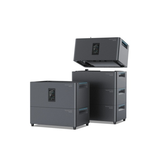 MARSTEK JUPITER C Plus All-In-One 10,24 Kwh Balcon ESS