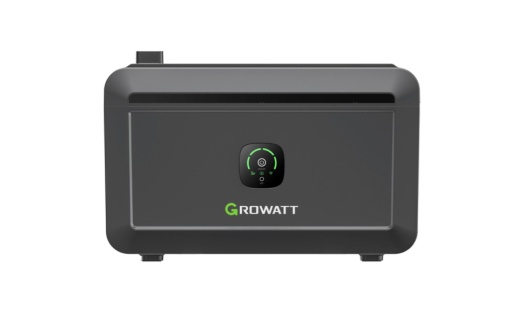 Growatt Noah 2000 akkumulátor