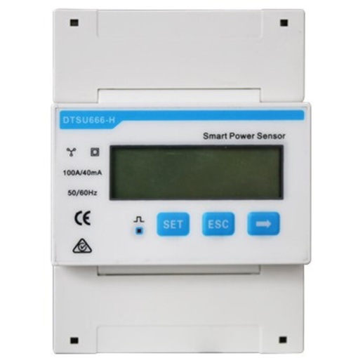 Smart Power Meter Huawei Trifazat DTSU666-H 250A