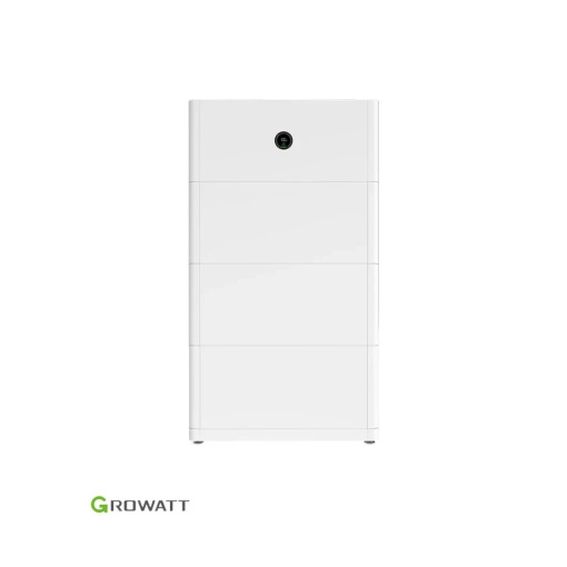 Growatt Battery 15.0 Kwh APX 15.0P S2