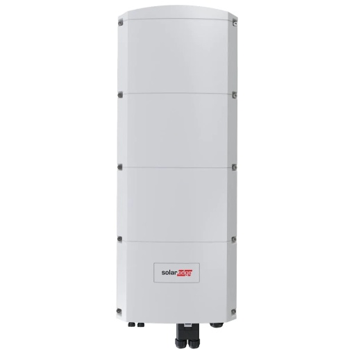 Invertor SolarEdge Home Hub SE5K-RWB48 (5KW) HIBRID Trifazat