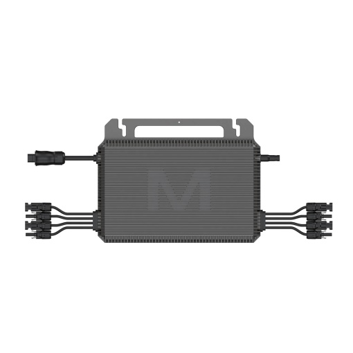 Marstek M4-2000 2000W-os mikroinvertor