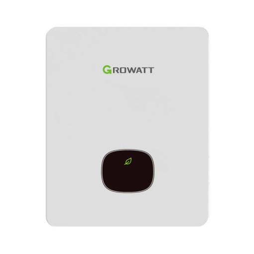 Growatt Back-up BOX Growatt SYN-50-XH-10 for MIN-XH Single-phase
