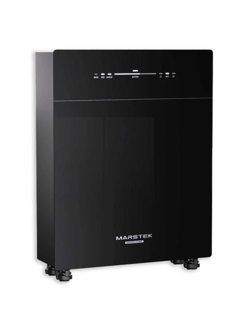 Akkumulátor Marstek Venus-C 2.5KW teljesítmény - 2.56KWH akkumulátor