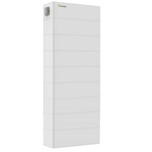 Baterie Growatt 20,4 Kwh ARK 20.4H