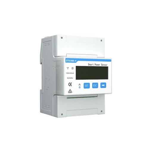 Huawei Smart Power Meter Trifazat DTSU666-H 100A