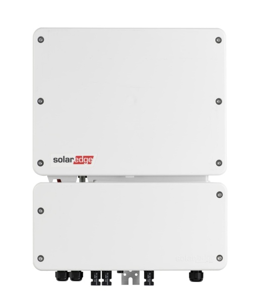 SolarEdge SolarEdge Home Hub SE6000H (6KW) HIBRID egyfázisú inverter - Img 1