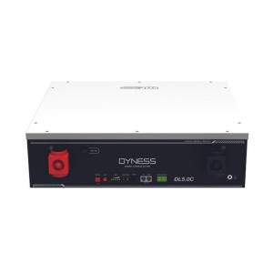 Akkumulátor Dyness DL5.0C-1C 5.12kwh - Img 3