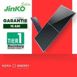 Carport Photovoltaic Kit HIBRID Prosumator OPTIM PLUS 8KW - Img 3