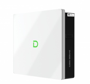 Dyness PowerBox G2 akkumulátor 10.24kwh - Img 1