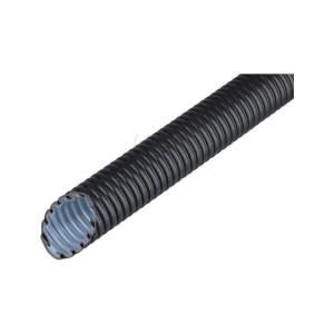 Flexible hose 25 mm, with UV protective cover 1250 N, 25m