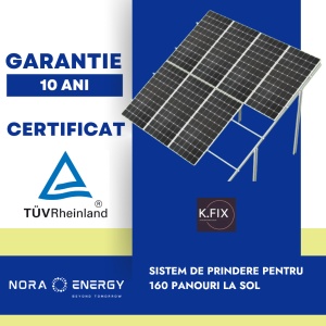 Fotovoltaikus készlet ON GRID Prosumator BUSINESS SOL 80KW - Img 4