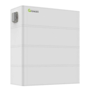 Growatt 7,6 Kwh ARK 7.6H akkumulátor - Img 1