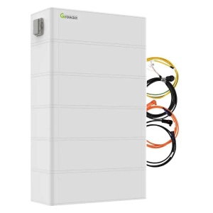 Growatt Battery 12.8 Kwh ARK 12.8H - Img 2