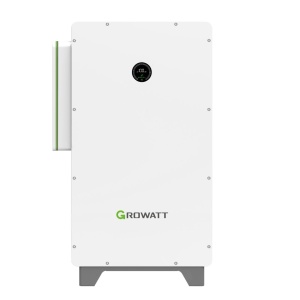 Growatt Inverter HIBRID WIT 75K-HU (75kW) 3 fázisú