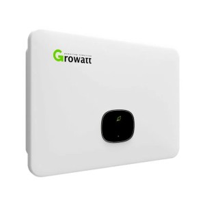 Growatt ON-GRID MID33 KTL3-X (33KW) Three-phase inverter - Img 1