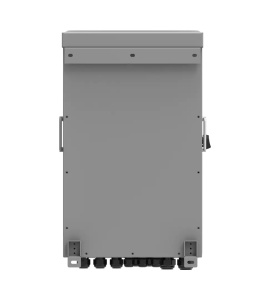 Inverter Deye SUN-10K-SG02 LP1-EU-AM3 (10KW) HIBRID Single Phase - Img 4