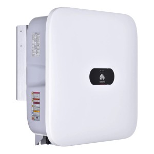 Inverter Huawei SUN2000-12KTL-M2-HC, On-Grid, Three Phase 12KW, High Current - Img 2