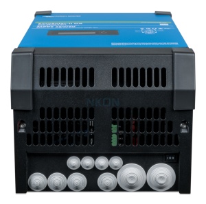Inverter Victron EasySolar-II GX (24/3000/70-32) 3KW HIBRID Single/Phase/Three Phase - Img 2