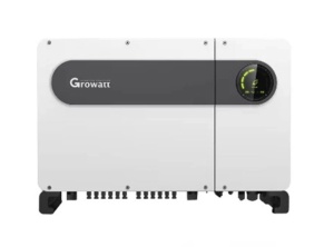 Invertor Growatt ON-GRID MAX120KTL 3-X LV (120KW) Trifazat - Img 2