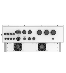 Invertor Solis HIBRID S6-EH3P12K-H (12kW) Trifazat - Img 5
