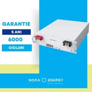 Kit Fotovoltaic HIBRID Prosumator OPTIM 10KW STOCARE 10 KWh Trifazat LV - Img 4