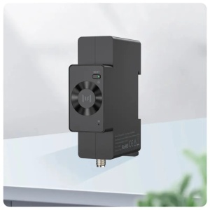 Marstek Smart Meter CT002 WIFI intelligens mérőműszer - Img 1