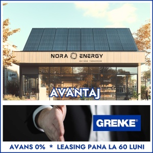 ON GRID fotovoltaikus készlet ON GRID Prosumator AVANTAJ 25KW - Img 1