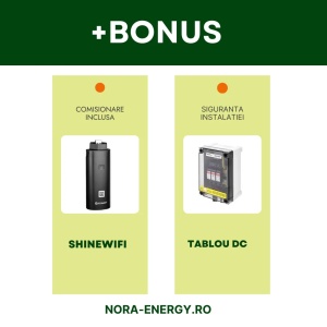 Photovoltaic kit HIBRID Prosumator OPTIM OPTIM 8KW - Img 2
