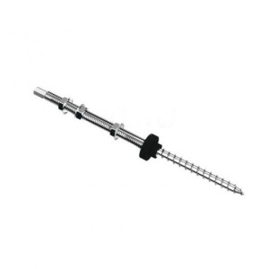 Sistem de prindere in tigla metalica pentru 9 (1x9) panouri in plan vertical - Img 7