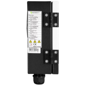 Automatic transfer switch Growatt Single-phase ATS-S - Img 3