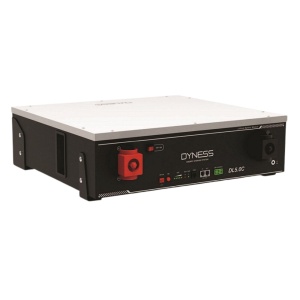 Battery Dyness DL5.0C-1C 5.12kwh - Img 4
